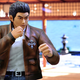 Illustration for article titled This emShenmue/em Statue Is Ready for Forklift Races